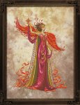 (image for) Phoenix Queen